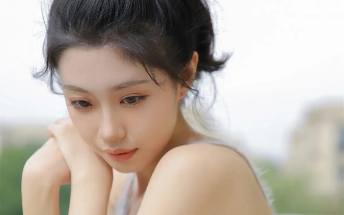 平湖石家庄私人伴游杨琛琛