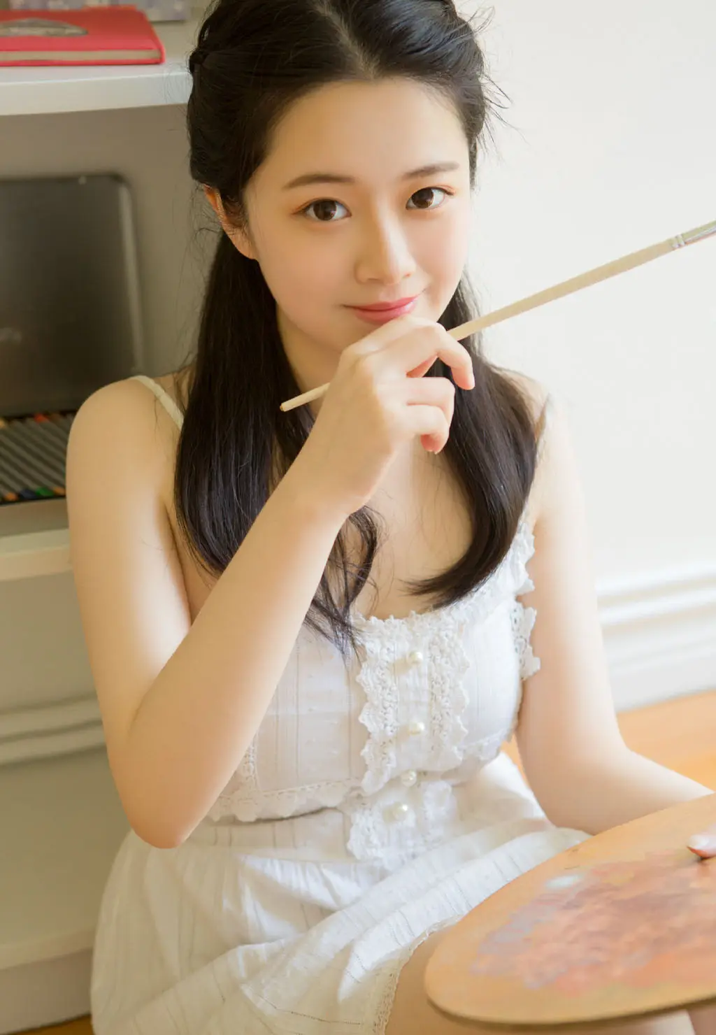 平湖厦门伴游小姐姐谭卓