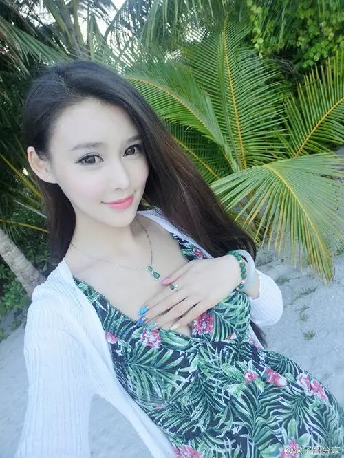 平湖柳州伴游张莉
